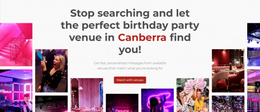 Australia's Fastest-Growing Event Tech Company Launches Into Canberra