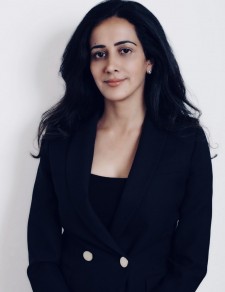 Cognitive Talent Partners appoints Abba Manchanda as Partner & Head of US Operations