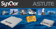 SynQor and ASTUTE