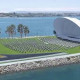 Architectural Designer Greg Mueller's Outdoor Event Venue Design The Shell® Set to Become San Diego's Iconic Landmark