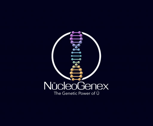 Robert Oblon Rebrands Üforia Science to Become NücleoGenex,