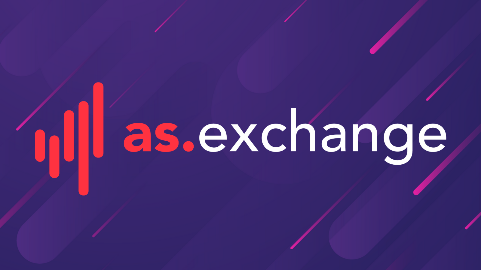 as.exchange Announces Global Exchange for Previously Inaccessible Equities Newswire
