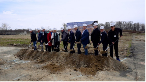 NexCore Group Breaks Ground on New Medical Office Building and Ambulatory Surgery Center in Westfield, IN