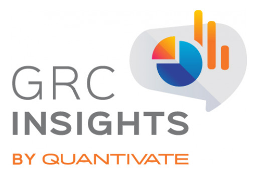 New Reporting Enhancements in Quantivate's GRC Insights Engine Provide Financial Institutions With Enhanced Report Building Capability