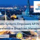 Arvato Systems Empowers APTN Canada With Comprehensive Broadcast Management Suite