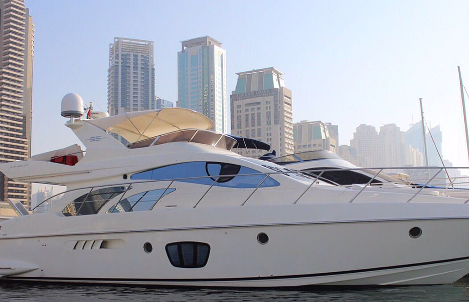 yacht easy international limited