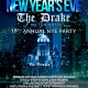 New Year's Eve Party 2018 at the Drake Hotel Chicago Hosted by Chicago Scene