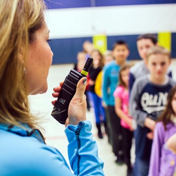 Motorola Solutions and SchoolSAFE Communications have teamed up to make it possible for schools to connect directly and securely with first responders during an emergency.