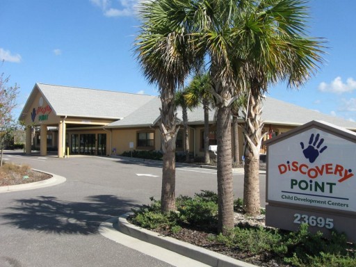Discovery Point Center in Tampa Changes Ownership
