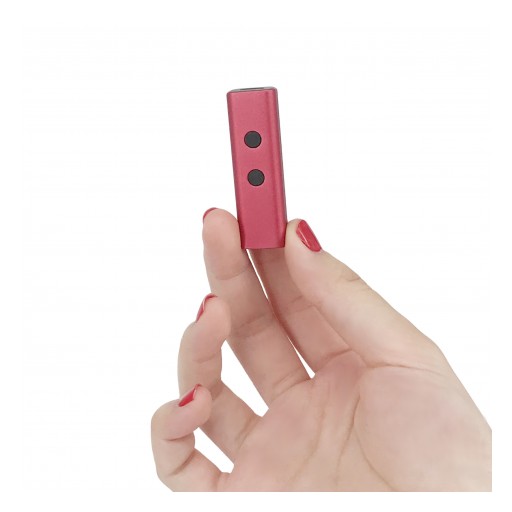 Zorloo Introduces Its Second-Generation Portable USB-DAC Product, ZuperDAC-S