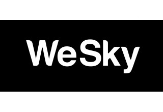 WeSky Logo