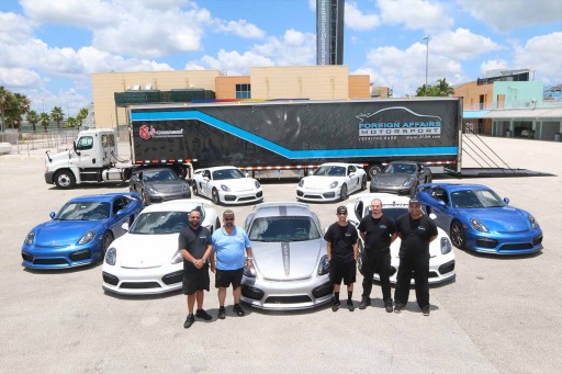 Foreign Affairs Motorsport Celebrates 38 Years of Quality Service Provision