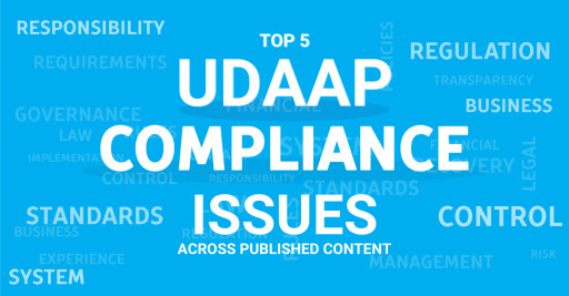 PerformLine Releases Study Revealing Top UDAAP Compliance Issues