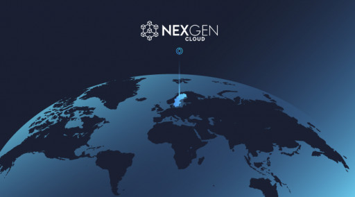 NexGen Cloud Joins Cudos as Network Validator
