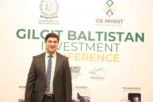 PakVoyager Showcases Its Tour and Travel Booking Platform at the Gilgit-Baltistan Investment Conference Dubai to Attract Foreign Investors to the Region