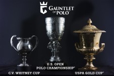 GAUNTLET OF POLO TOURNAMENT SERIES
