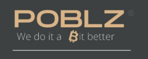 Poblz Offers Cryptocurrency in Lieu of Cash Reward