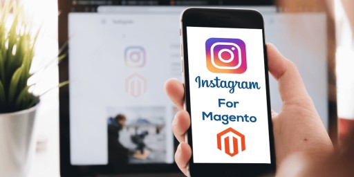 MageComp Launched Spectacular Magento 2 Instagram Integration Pro Extension for Magento 2