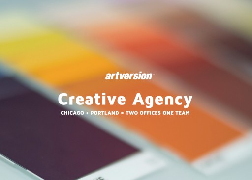 Chicago Based Creative Agency Named #1 in Top 20 Design Agencies Quarterly Report