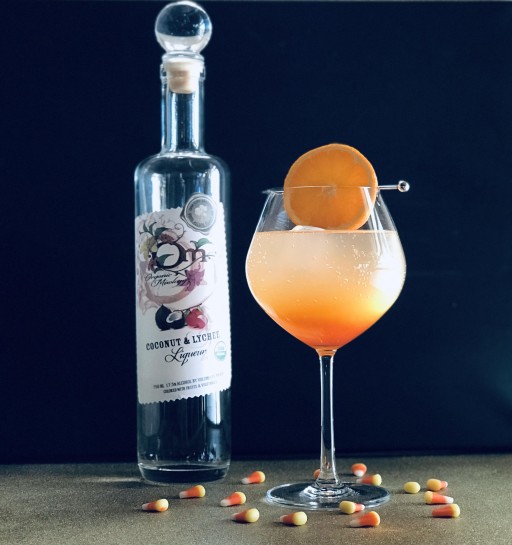 Trick Or Treat: Discover Sweet And Spooky Cocktail Pairings This October With Distillery & Blogger-inspired Recipes