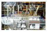 Merz Apothecary Store Front