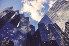 Prestigious Office Buildings