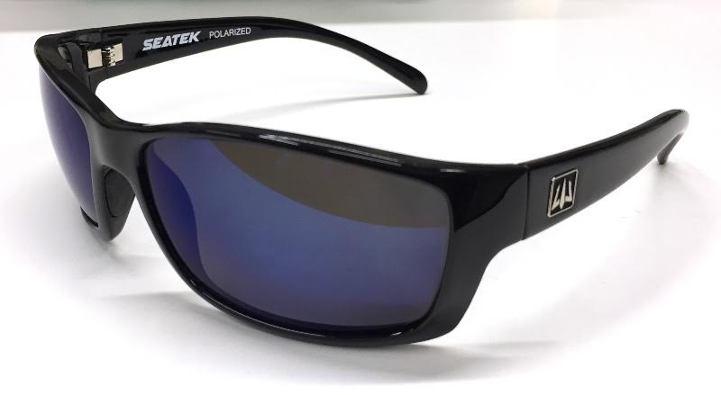 Florida Sunglasses Expert Launches Offshore Technical Gear Brand SEATEK ...