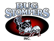 BUG STOMPERS INC
