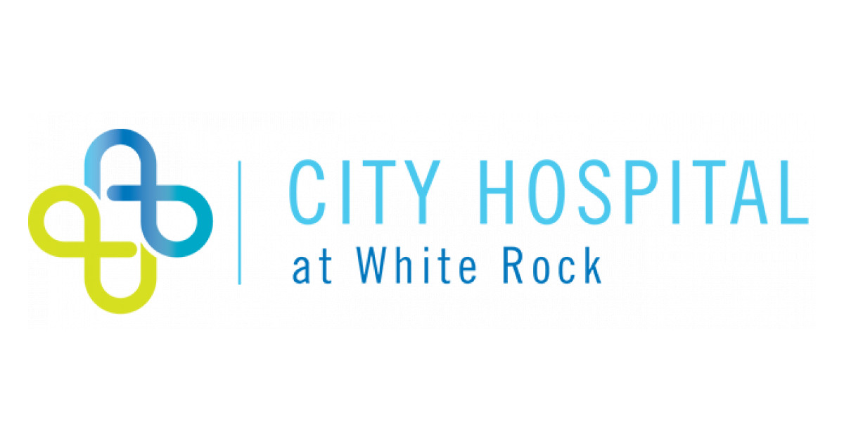 New CEO Takes the Helm of City Hospital at White Rock | Newswire