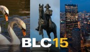 Building Learning Communities 2015