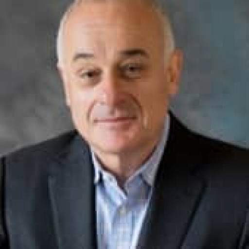 Alain Harrus Joins InZiv as Formal Advisor