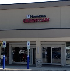 Hometown Urgent Care is Now Open in North Canton, OH ...