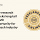 New Research Unlocks Long Tail Growth Opportunity for the Tech Industry