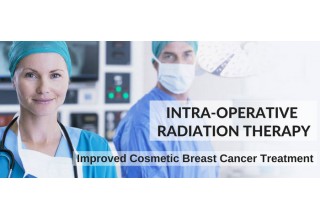 Intra Operative Radiation Therapy