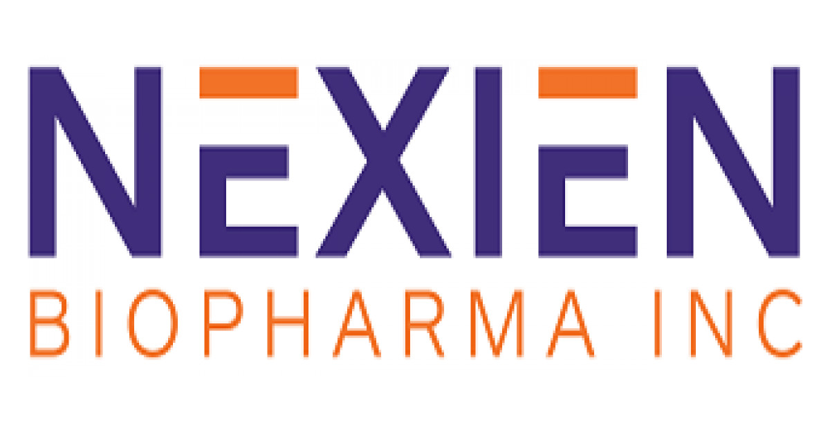 Nexien BioPharma Engages Dr. Benedikt Schoser As Advisor | Newswire