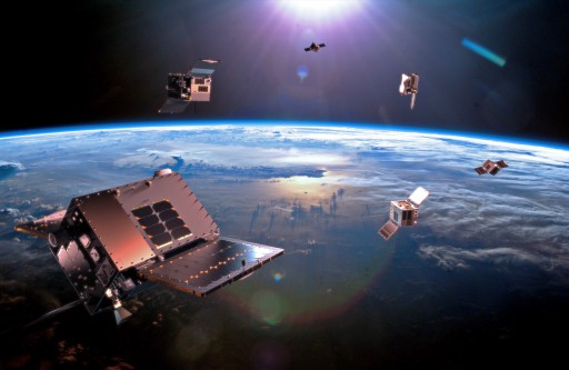 HawkEye 360 Awards Contract to Build Next-Generation Satellite Constellation to Achieve Rapid Revisit for Global Spectrum Awareness