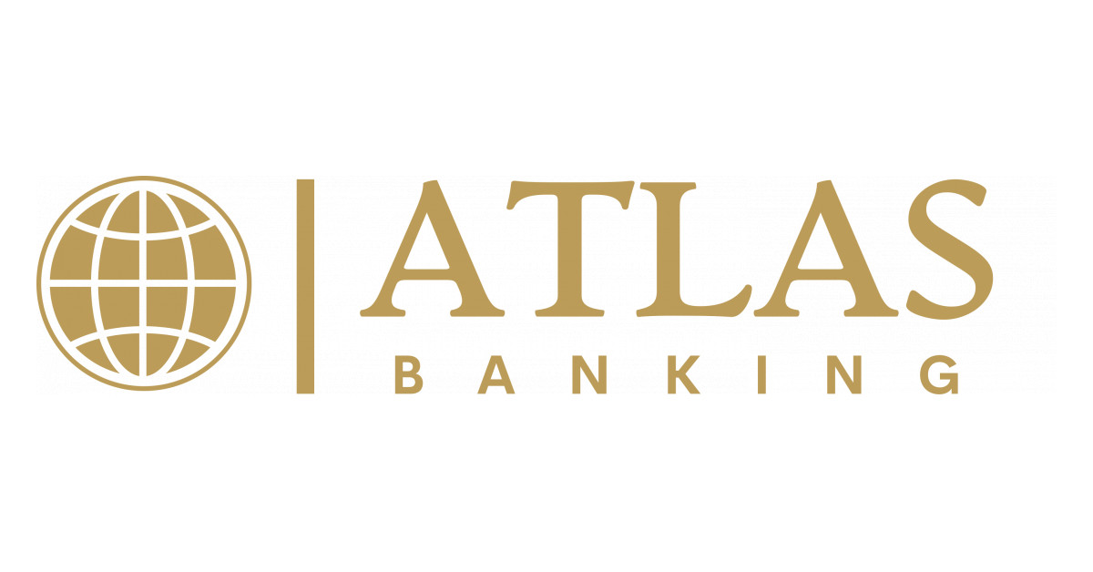 Atlas Banking Launches FDIC Insured Bank Accounts for Global Businesses