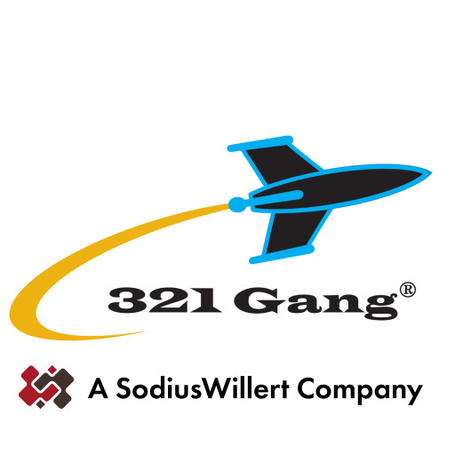 321 Gang Joins the SodiusWillert Group