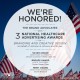 The Brand Advocates Wins Three National Healthcare Advertising Awards