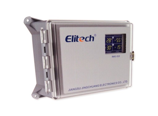 Elitech Invests in a New Factory to Manufacture Temperature Data Loggers and Other Products