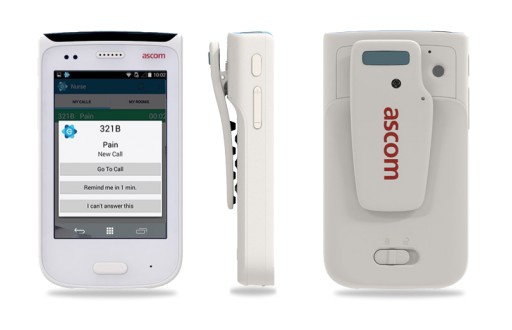 Healthcare ICT Companies Ascom and Eloquence Communications Partner to Deliver Solutions that Overcome Language Barriers between Caregivers and Their Patients