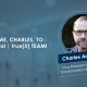 Gimbal | true[X] Names Charles Adelman as VP, Business Transformation & Innovation