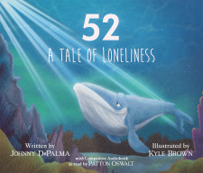 52 - A Tale of Loneliness  [Cover]