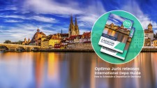 Attorneys, Legal Secretaries, and Paralegals Rejoice: Optima Juris Releases "International Depo Guide: How to Schedule a Deposition in Germany."