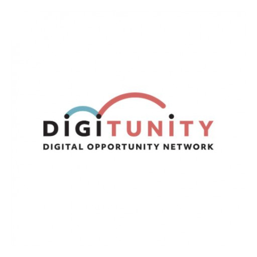 Digitunity Works to Close the Digital Divide