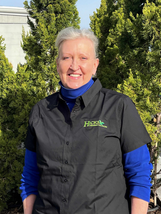 Hicks Commercial Sales Announces the Appointment of Alice Tomasello as Senior Sales Representative