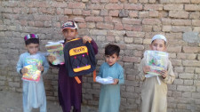School Supplies In Pakistan