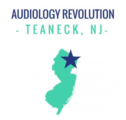 Audiology Revolution - Teaneck, NJ