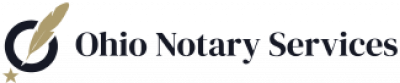 Ohio Notary Services