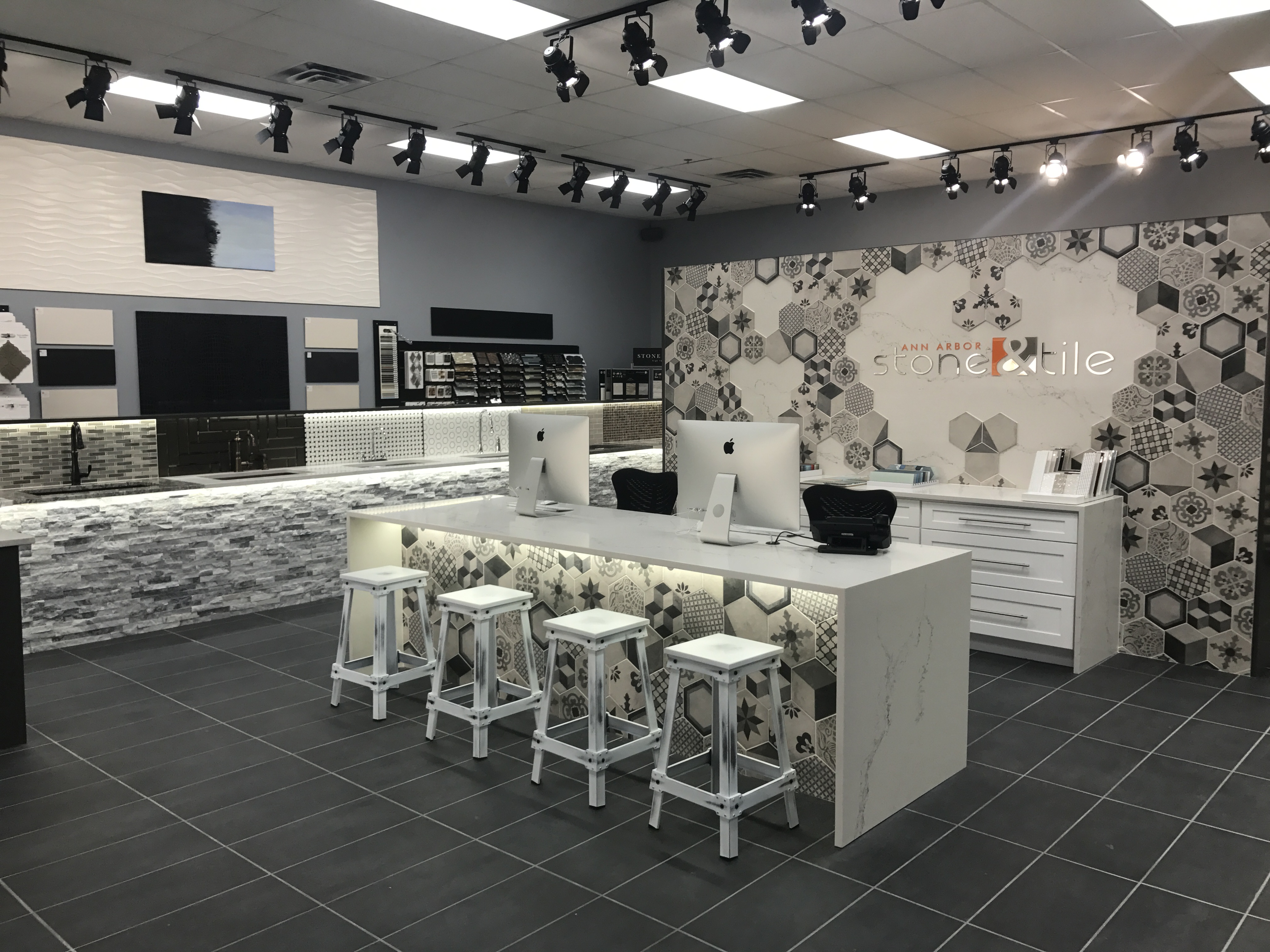 New Tile And Countertop Store Opening In Ann Arbor Michigan
